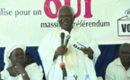 Mamadou Ndoye, secrétaire général de la Ld :