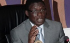 Farba Senghor PDS :" Idrissa Seck veut être le chef de l'opposition...."