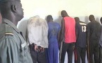 Douze garçons accusés de meurtre à Kolda