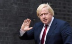 Boris Johnson nommé ministre des Affaires étrangères