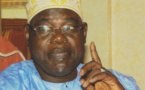 « Idy s’était engagé à rembourser 21 milliards » selon Colonel Momar Cissé
