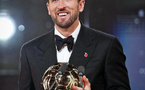 Ballon d’Or 2026 : Harry Kane au sommet, la consécration d’une saison exceptionnelle