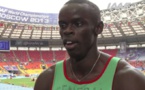 JO 2016 : Mamadou Kassé Hann avec les Bleus