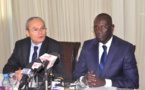 Lutte contre le cancer : La commission sénégalo-marocaine débouche sur des opportunités intéressantes