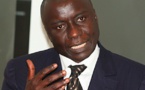 Attentat de Nice : Idrissa Seck présente ses condoléances à la France