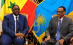 Macky Sall plaide pour la mobilisation des ressources au profit des femmes