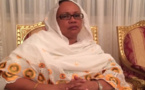 ACCUSATIONS DE MME FATIMÉ RAYMONDE HABRÉ : Les précisions de Amadou Moustapha Sy