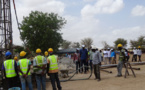 PUDC : Plusieurs infrastructures en passe d'être livrées à Dakar, Thies et Kaolack