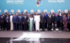 Afrique Accueil » News » Actualités » Politique Afrique      Previous     Next      Diplomatie     UA     abdoulaye bathily     afrique     senegal     BAD     macky sall     maroc  Quel bilan tirer du 27e sommet de l’Union africaine?