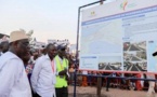 Première phase du Promovil : L’Etat injecte 200 milliards pour les grandes villes