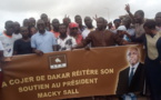 Inauguration du "Pont de l’Emergence": La Cojer de Dakar sonne la mobilisation pour accueillir Macky Sall
