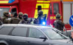 Munich : l'auteur de l'attaque était "très probablement" seul et s'est suicidé