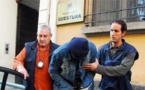 La Spezia (Italie) : Un sénégalais pris avec 15 grammes de haschisch