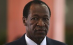 Blaise Compaoré recherché dans le dossier sur l’assassinat de Thomas Sankara