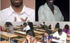 Les enseignants remettent Bouba Ndour à sa place