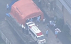 JAPON : Au moins 15 morts dans une attaque au couteau dans un centre pour handicapés