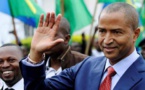 RDC: l'opposant Katumbi sera emprisonné s'il rentre au pays