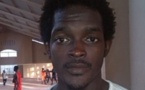 Serigne Bamba Gueye : ’’je rêve d’une carriére internationale’’