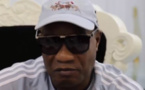 Koffi Olomide déplacé sous mandat d’arrêt provisoire
