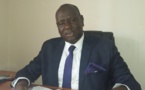 OUMAR BA MAIRE DE NDIOB ET PRESIDENT DU COLLECTIF DES MAIRES DU POLE TERRITOIRE DU SINE-SALOUM :