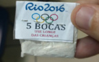 BRÉSIL : A Rio, la cocaïne déjà prête pour les sommets olympiques
