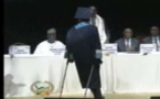 Vidéo - Ce que Macky Sall fait pour cet étudiant handicapé est vraiment incroyable