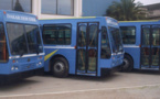 Dakar dem dikk reçoit 60 nouveaux bus
