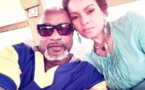 Première Photo de Koffi Olomide depuis son transfert à la prison de Makala