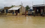 Matam – Le Village de Doumga Ouro Alpha encore envahi par les eaux