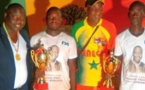 Pétanque : Ablaye Gueye et Papa Ndiaye vainqueurs du tournoi de Kaolack