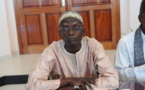 UPF Sénégal : El hadji Abdoulaye Thiam remplace Abdou Gningue