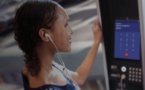 Pourquoi Google veut remettre à la mode les cabines téléphoniques