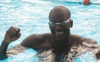 Mbaye Niane améliore le record national du 100 m nage libre