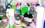 LA DOUANE SAISIT 1, 25 TONNE DE MÉDICAMENTS ET DE PRODUITS VÉTÉRINAIRES