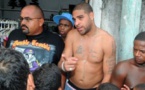 INSOLITE : La nouvelle vie d'Adriano le criminel des favelas