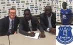 Idrissa Gana Guèye à Everton pour 4 ans (Officiel)