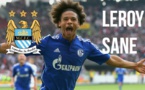​Manchester City : Leroy Sané, c’est fait !