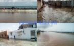 Erosion côtière à Rufisque: la mer envahit la ville