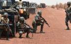 Le Mali évoque des soldats disparus depuis l'attaque jihadiste de juillet contre Nampala