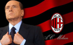 Vente de l'AC Milan : accord trouvé entre Berlusconi et des investisseurs chinois