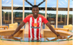 Officiel : Djilobodji rebondit à Sunderland