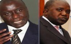 Quand Idy se défoule sur Oumar Sarr du Pds