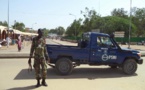 Tchad: violentes manifestations à la veille de l’investiture d’Idriss Déby