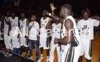 Coupe du Sénégal de Basket : Louga Basket Club remporte sa première finale