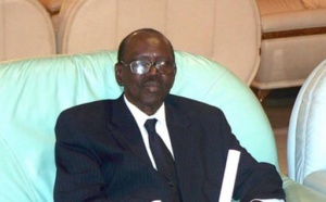 Madior Diouf : «Pourquoi j’ai quitté la tête du RND»