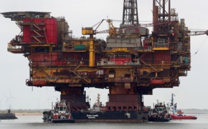 Pétrole : Bientôt la commercialisation des premiers barils “made in Sénégal”