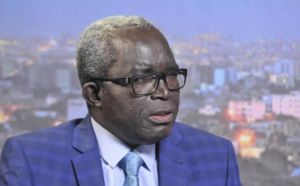 Succès électoral du PAIGC à Bissau: Le marteau de Sonko et l’enclume de Domingo (Par Babacar Justin Ndiaye)