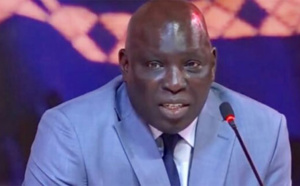 Les lundis de Madiambal – Diomaye-TV5 : Un faux scandale