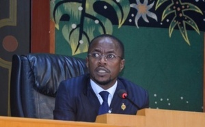 La Jeunesse Sénégalaise : La Grande Trahison de Pastef: (Député Abdou MBOW Groupe Takku Wallu Sénégal)
