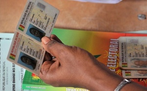 Vente de copies de carte d'identité nationale aux voleurs : La Police alerte